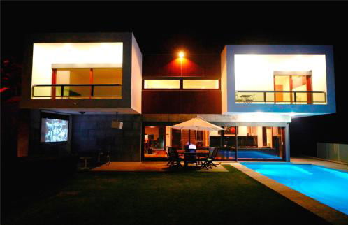 I Love U villa - Foto 3