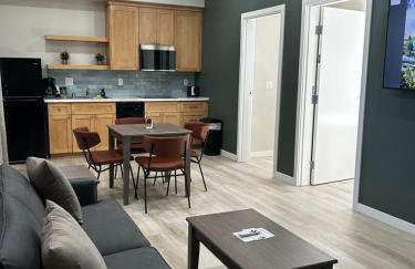 The Palisades Lodge of Big Pine - Foto 22