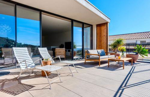 Magnifique Appartement Plage Cavalière Terrasse 3 Chambres Garage - Foto 31