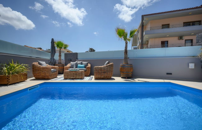 Sun Ray Beach life Villa - Foto 13