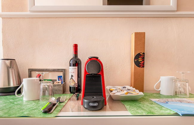 Alla Marina Affittacamere - Foto 46