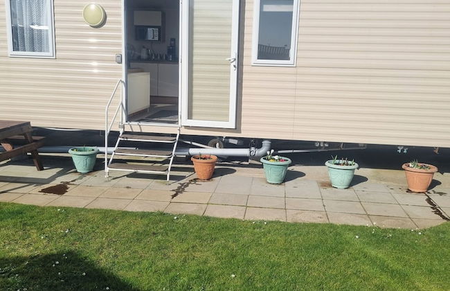 Trecco bay Caravan Hire Porthcawl - Foto 11