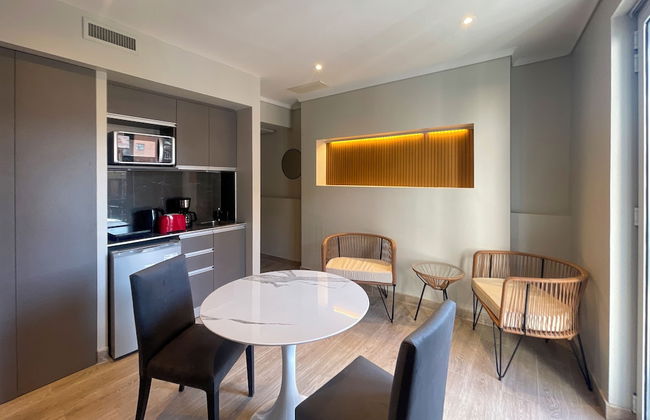 Ayres Suites Cochabamba - Foto 62