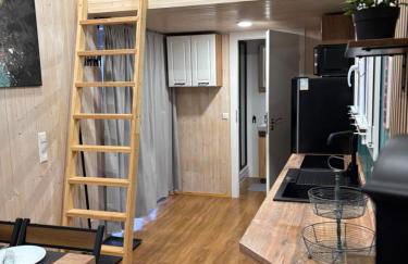 KE-Tiny Siedlung Haus Charlie - Foto 19