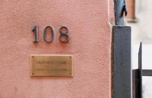 Heather's Home - Deluxe - Ponte Vecchio - Foto 25