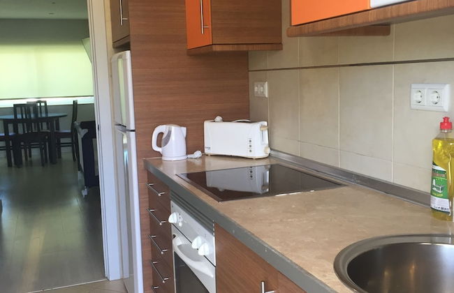 Parque Mourabel- Pe Do Lago- Oasis Village - Foto 25