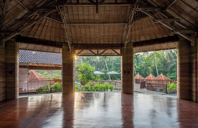 The Kayuan Lumbur Resort Ubud - Foto 44
