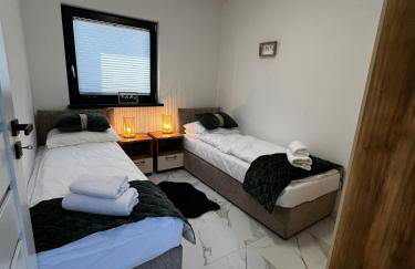 ZATOR Domki INTERSTYL, Energylandia - Foto 80