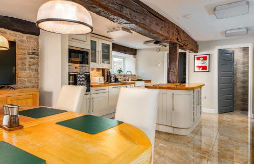 Spacious, luxury town centre Granary conversion - Foto 27