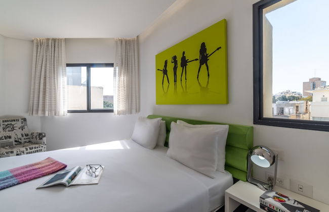 130 Rock Apartments - Foto 30