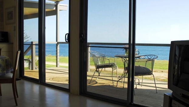 Vistas desde la habitación