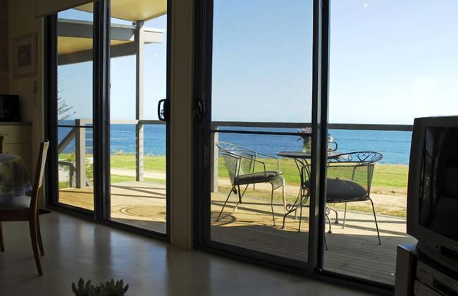 The Rookery at Christmas Cove - Foto 5