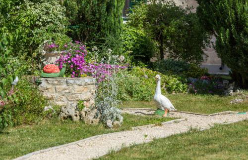 Villa Giardino - Foto 10