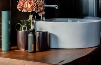 Villa Lux Poggelleri vista unica sul Casentino - Foto 79