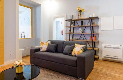 Aparthotel Largo da Oliveira - Foto 19