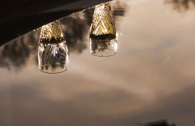 Swallows End in Lower Ashton - Foto 21