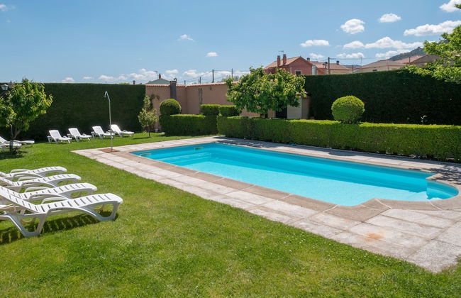 Casa Rural Los Moros - Foto 24