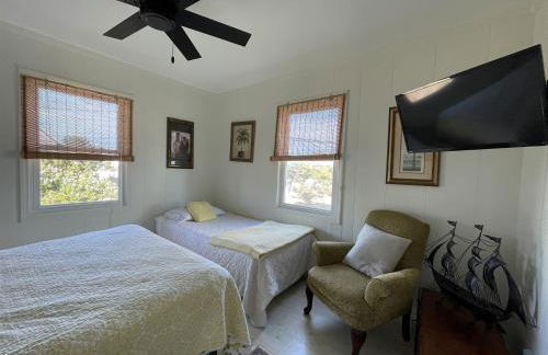 OUT OF THE BLUE cottage - Foto 17