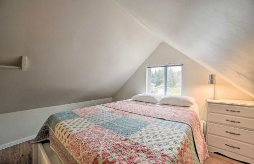 Getaway on Crystal Clear Lake Main and Guest House! - Foto 31