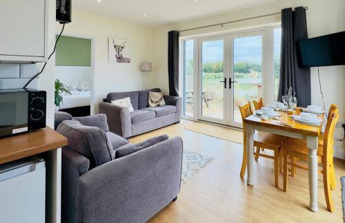 Fox Lodge - Uk30605 - Foto 1