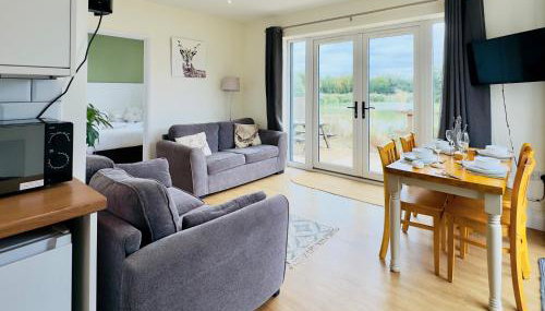 Fox Lodge - Uk30605 - Foto 1