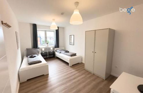 BEGE APARTMENTS ConnectPoint - Foto 13