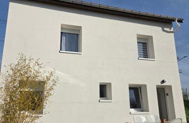 Kity House maison individuelle avec jardin - Foto 1