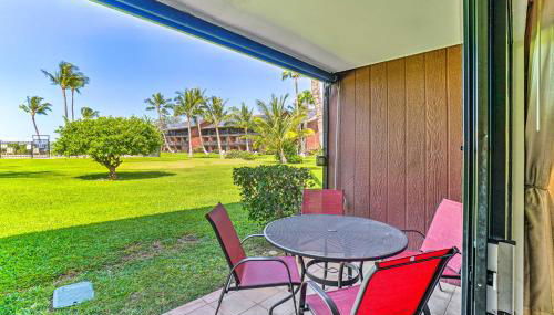 Kaunakakai Escape Heated Pool and Beach Access - Foto 3