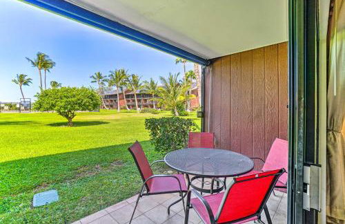 Kaunakakai Escape Heated Pool and Beach Access - Foto 3