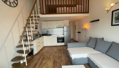 Appartement face à la mer - Foto 4