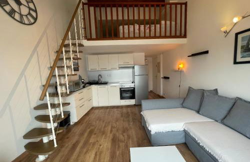 Appartement face à la mer - Foto 4