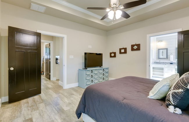 Centrally Located Stunning 3BR 2BA Near Downtown - Foto 7