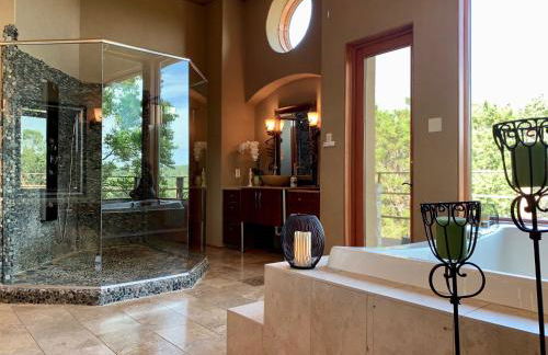 Scenic Hill Country Retreat - Rhino Ranch - Photo 25