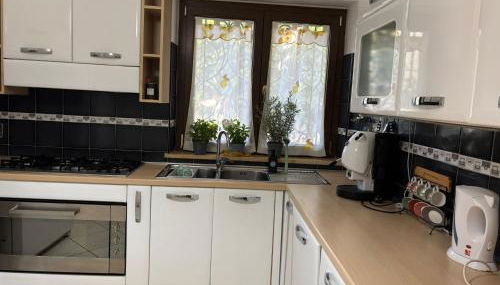 Paola's House - Foto 4, stove, dishwasher