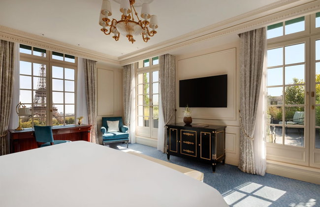 Shangri-La Paris - Photo 44