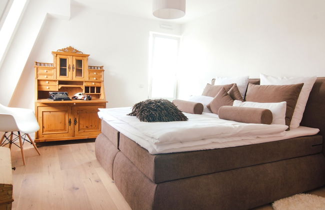 Stadtturm Regensburg - Foto 1