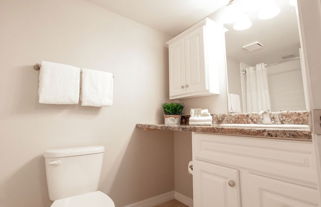 Stay Avenida Westshore - Foto 19