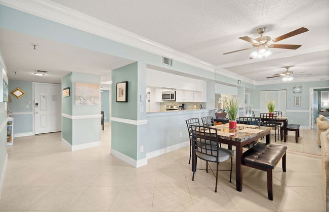 Beach Cottage 1504 - Foto 13