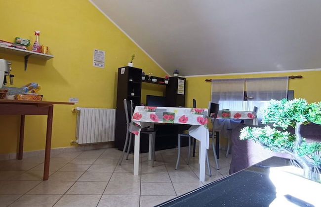 B&B Camere Aurora - Foto 68