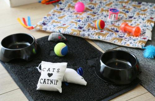 L'Ethnique 7p - Climatisation - Jardin - Parking - Salle de Sport - Foto 68