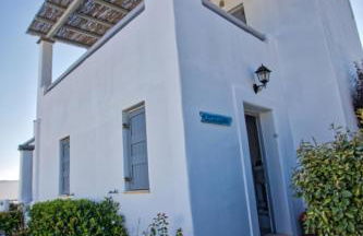 Ianthi Boutique Guesthouses Skyros - Photo 45