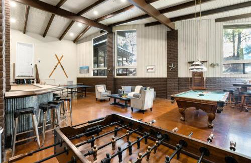 The Entertainer Luxury In The Heart of Flagstaff - Foto 59