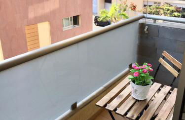 Alcalà Center A 5 minutos del paseo y playas - Photo 46