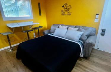 Notre Dame vs USC, 5 BR Ranch Walk to Campus, 2 Full Baths, Game Room - Foto 27