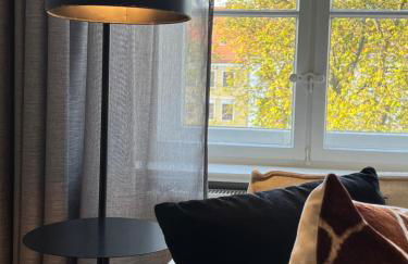 Ferienwohnung am Elisabethplatz - Foto 9