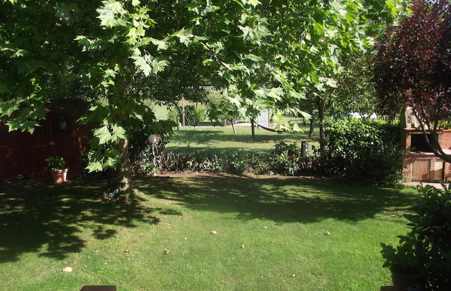 Villa Sabrina - Photo 22