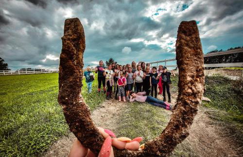 Agroturystyka Ranczo Gościszów - Foto 20