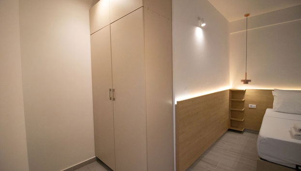 Alpesa Apartments - Foto 5, Habitación