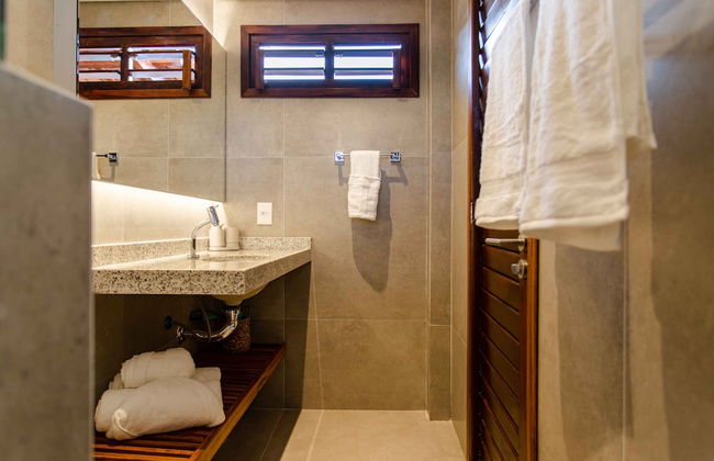 Villa Nanui Jeri - Foto 28