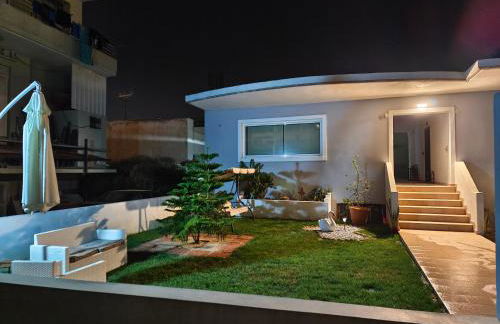 Maria's modern studio 5min from beach - Foto 24